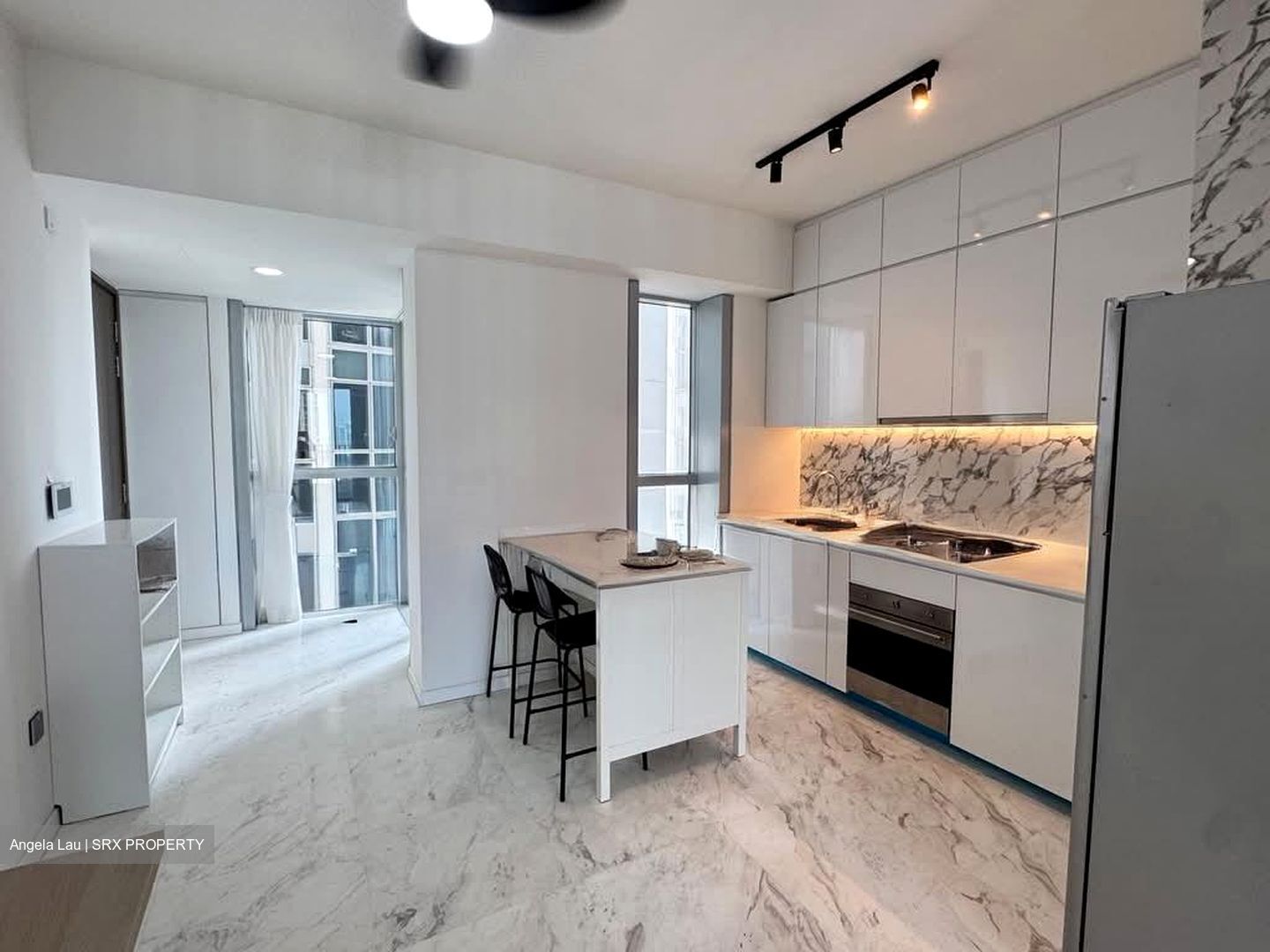 Queens Peak (D3), Condominium #552023801